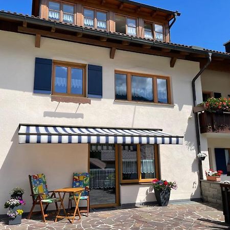 Ferienwohnung Falkenstein Rettenberg Ngoại thất bức ảnh
