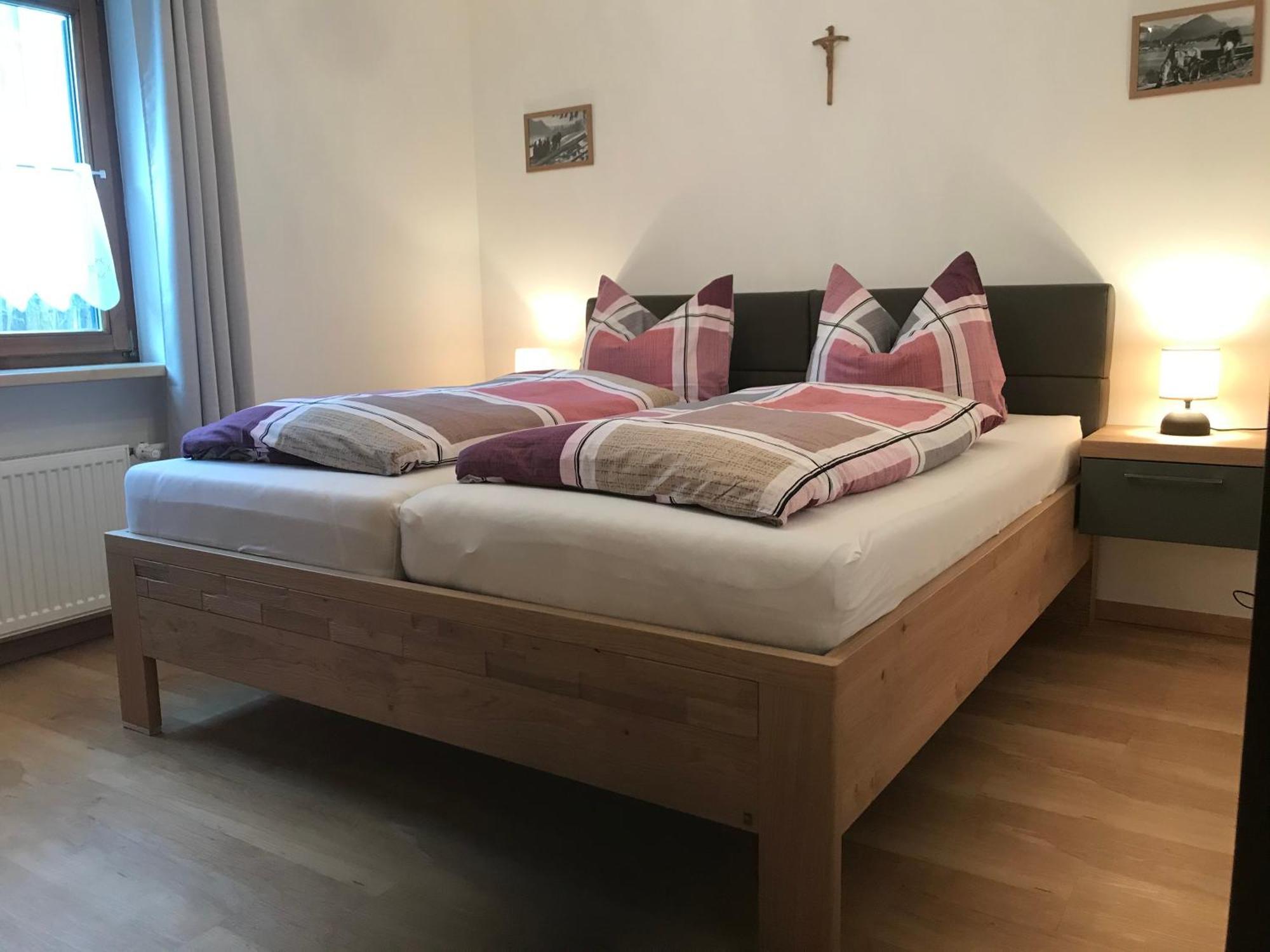 Ferienwohnung Falkenstein Rettenberg Ngoại thất bức ảnh