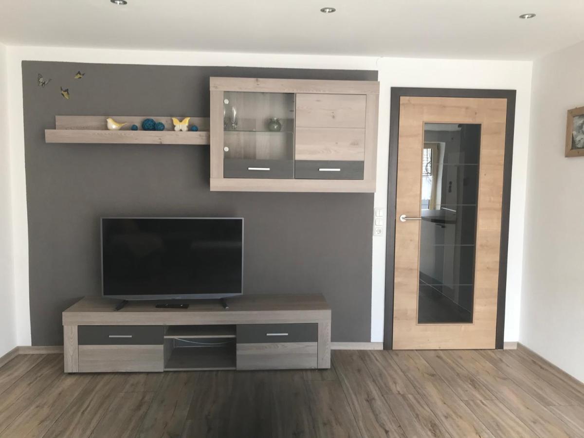 Ferienwohnung Falkenstein Rettenberg Ngoại thất bức ảnh